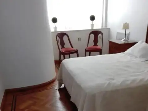Departamento en Alquiler Temporal 45 años