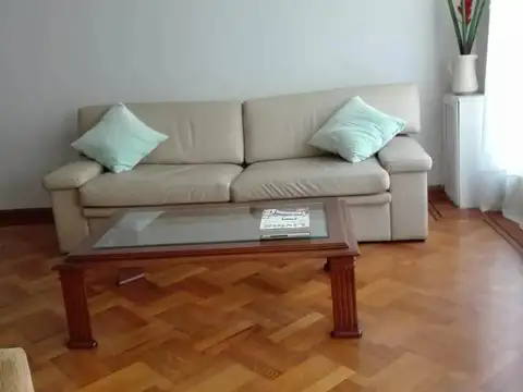 Departamento en alquiler temporario