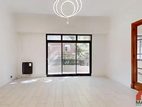 Oficina en Venta en Olivos, Partido de Vicente López