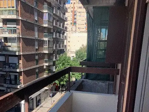 Buenos Aires (A) 1500, Piso 4