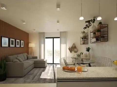 Departamento en Venta en Palermo, Capital Federal