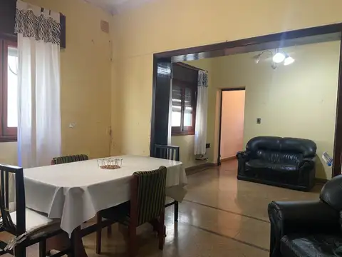 Casa en Venta en Berisso, USD 77.000