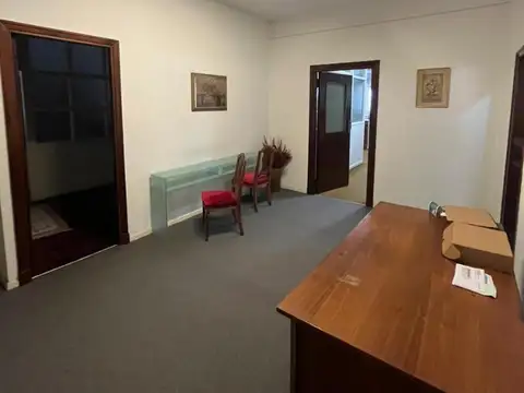 Tucuman 1400 , Piso 3