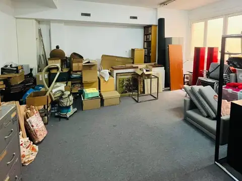 Oficina en Venta en Tribunales, USD 34.500