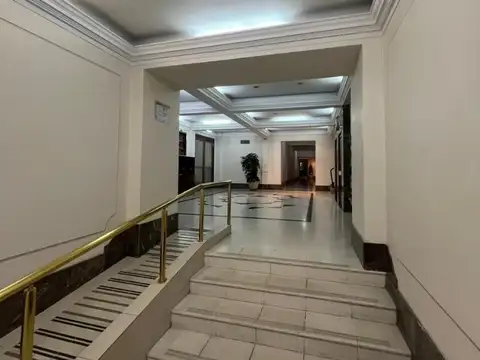 Tucuman 1400 , Piso 3