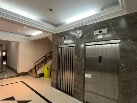 Oficina en Venta en Tribunales, USD 34.500