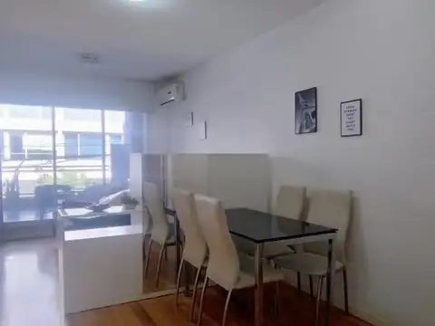 Departamento en Alquiler de Monoambiente