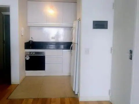 Departamento en Alquiler 17 años