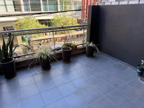 Departamento en Alquiler 17 años
