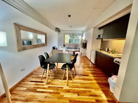 Departamento en Alquiler en Palermo Hollywood, $ 780.000