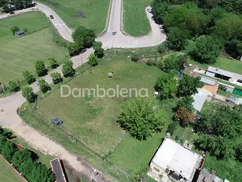 Terreno en Venta en La Reja, USD 320.000