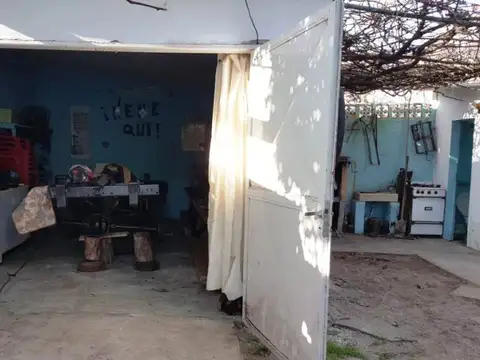 Hermoso Chalet Cercano al Mar