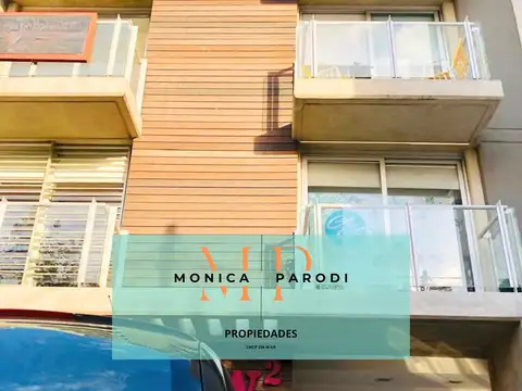 Departamento en Alquiler en Castelar Norte, $ 800.000