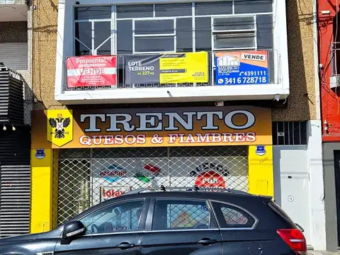 Local en Venta en Azcuenaga, USD 420.000