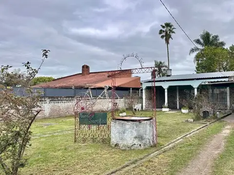 Casa en Venta en Paysandu, USD 90.000