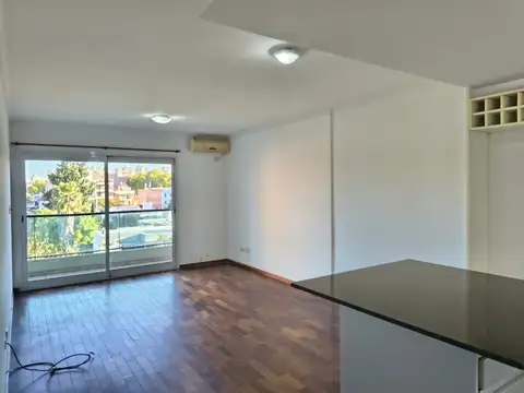 ALQUILER DEPTO 1 DORMITORIO PICHINCHA