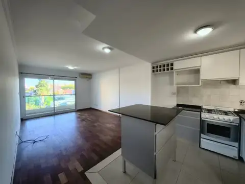CATAMARCA 2646 , Piso 4