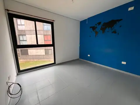 Departamento en Alquiler 18 años