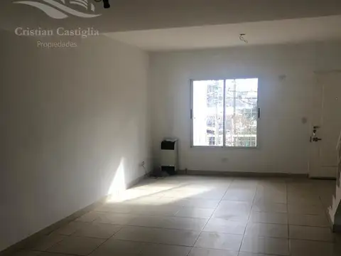 Ituzaingo al 4200