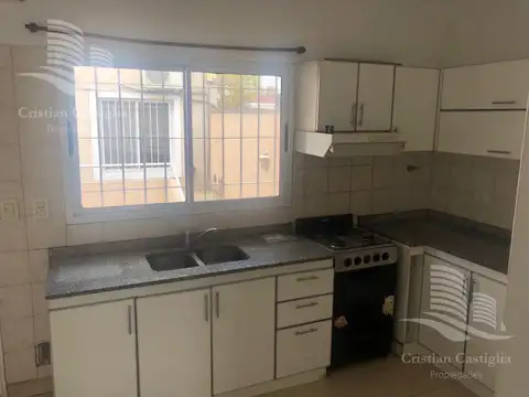 Departamento en Alquiler de 3 dormitorios