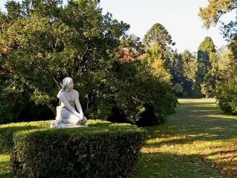 Estancia Villa María