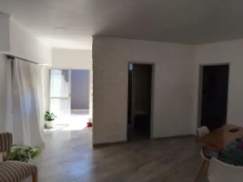 Depto Tipo Casa en Alquiler al Oeste