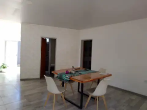 Depto Tipo Casa en Alquiler de 2 ambientes