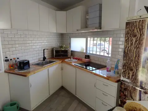 Depto Tipo Casa en Alquiler 15 años