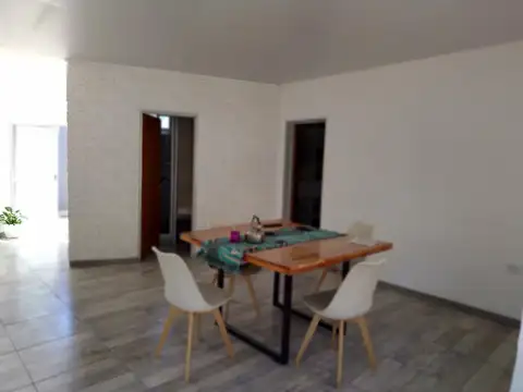 Depto Tipo Casa en Alquiler de 1 dormitorio