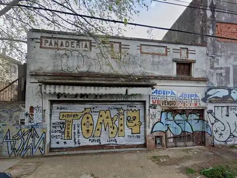 Terreno en venta en Quilmes, Moreno 100