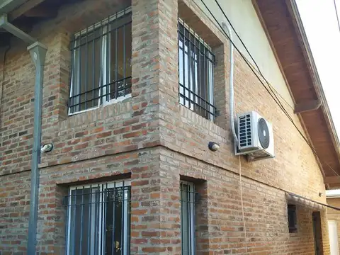 Gregoria Matorras de San Martín al 1200