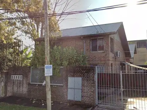 Gregoria Matorras de San Martín al 1200