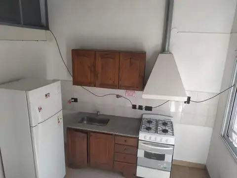 Departamento en Venta con 3 cocheras