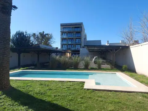 DEPARTAMENTO EN VENTA EN ARRECIFES ZONA CENTRICA