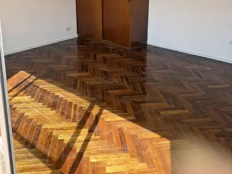 Güemes 3700, Piso 9
