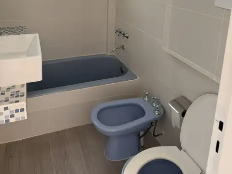 Departamento en Alquiler 40 años