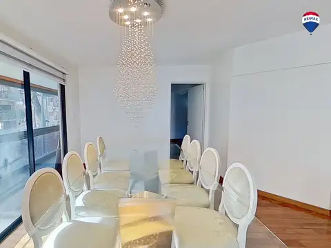 Departamento en Venta 26 años