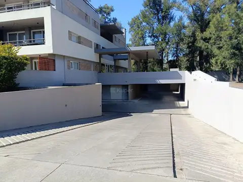 Departamento Complejo Campus Vista