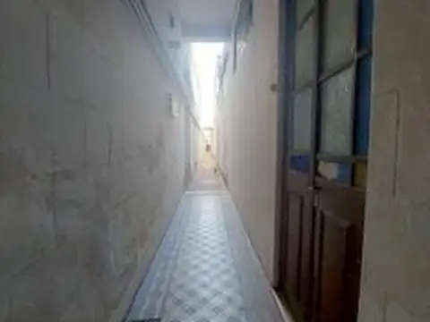 Depto Tipo Casa en Venta en Boedo, USD 68.900