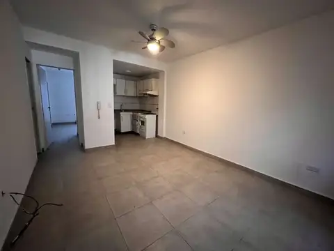 DEPARTAMENTO DOS AMBIENTES  VENTA LOMAS DE ZAMORA