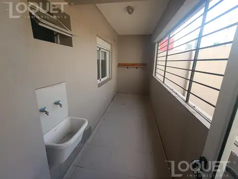 Departamento en Alquiler A Estrenar