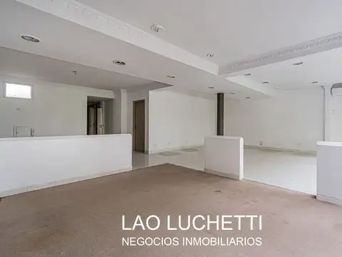 Guido 1900, Piso 3