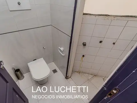 Guido 1900, Piso 3