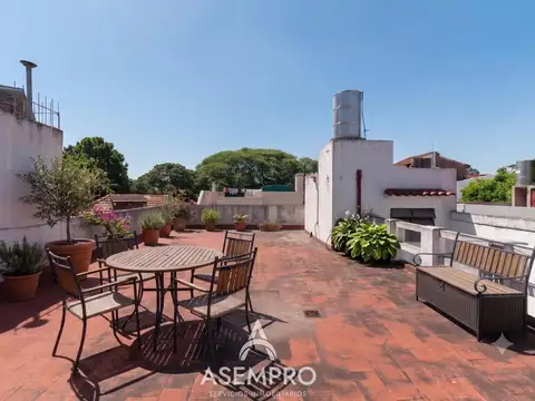 Casa en Venta en Villa Devoto, CABA