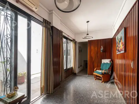 Casa en Venta 60 años