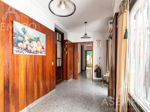 Casa en Villa Devoto