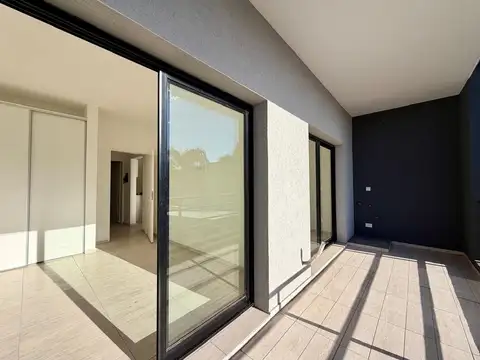 Departamento en Venta con 2 cocheras