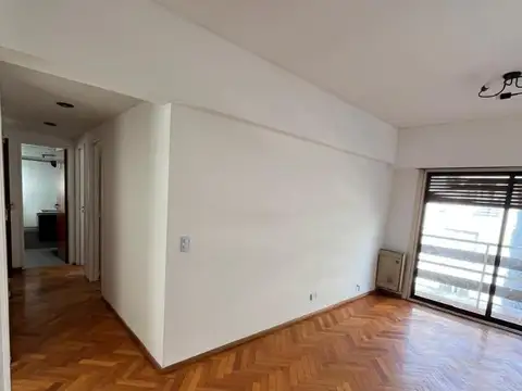 Camacua 100, Piso 7º
