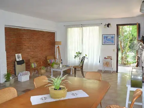 Casa en venta 3 ambientes en Ingeniero Maschwitz