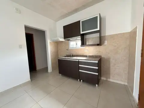 Depto Tipo Casa en Venta 3 años